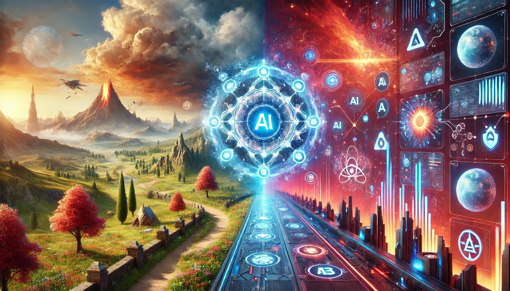 The Future of AI in Gaming Security