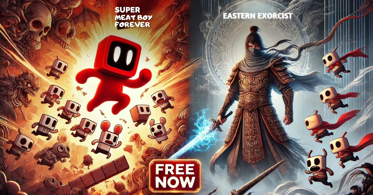 Free Games, Now in Your Pocket