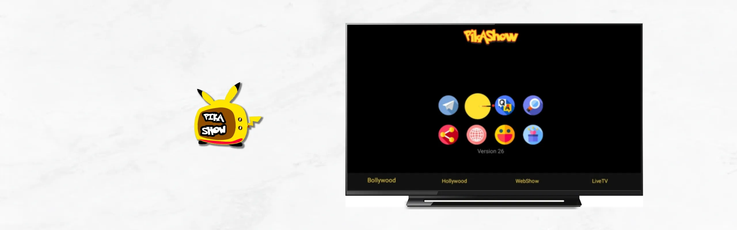 PikaShow 