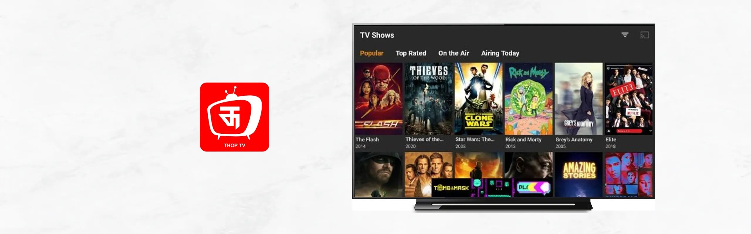 ThopTV