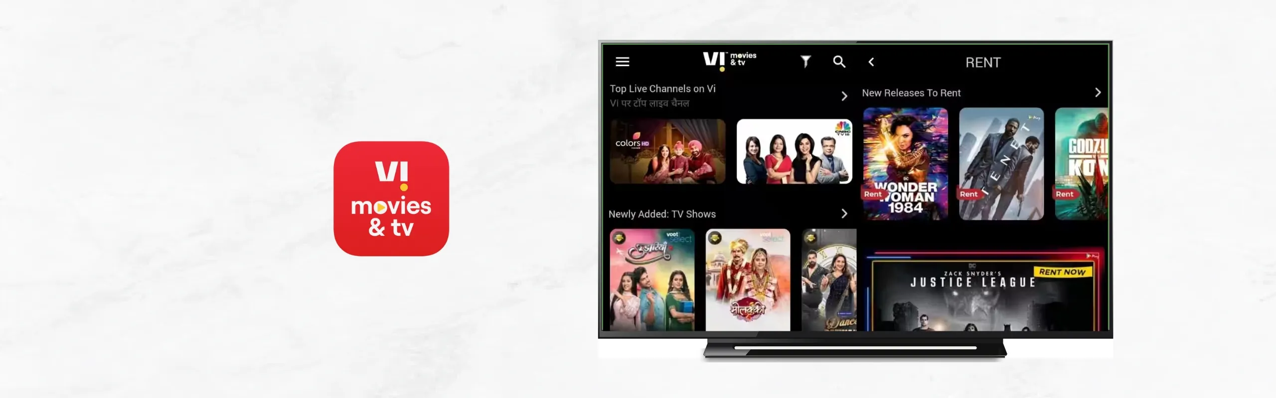 Vi Movies and TV 