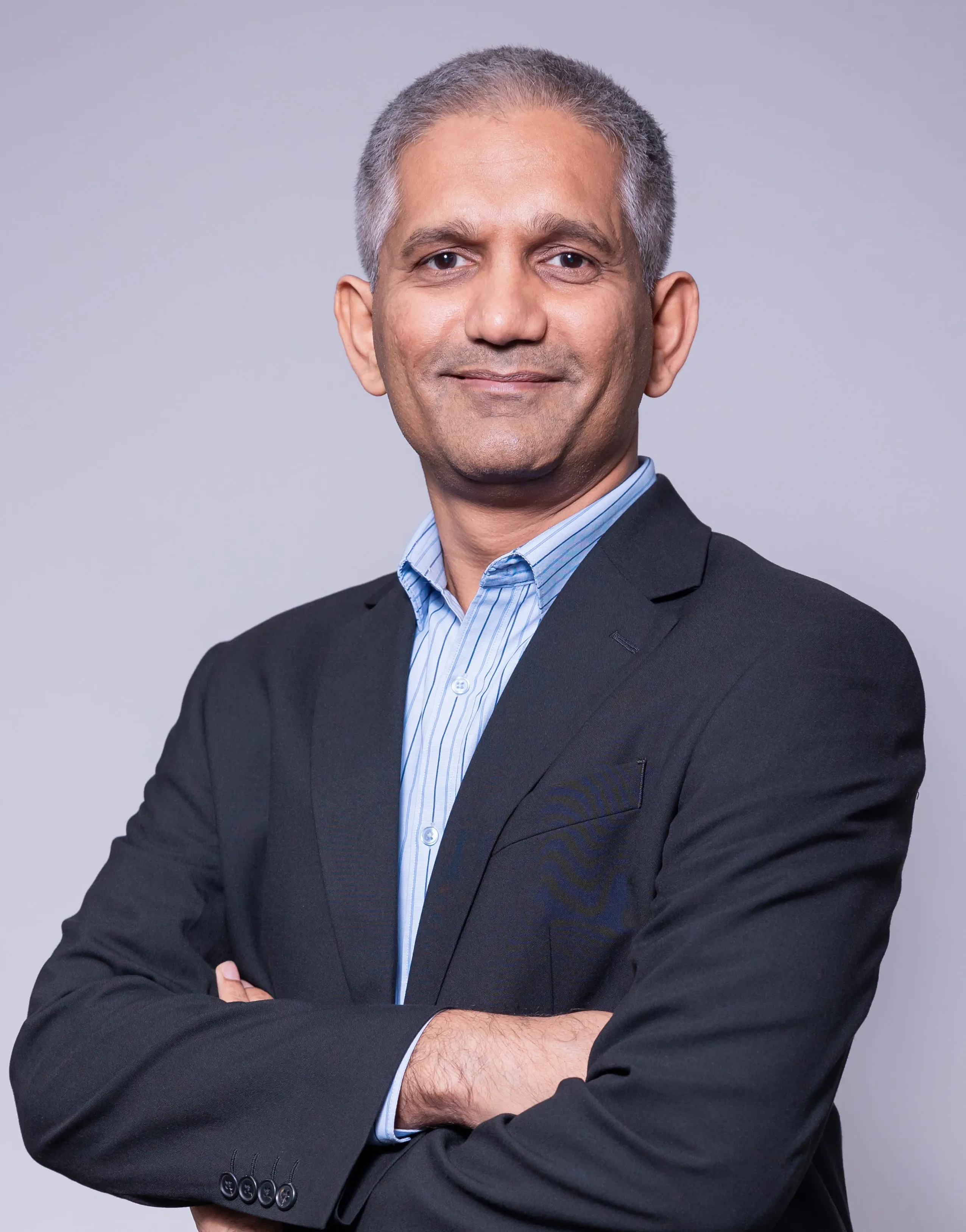 Rahil Patel, Chief Growth Officer, QNu Labs