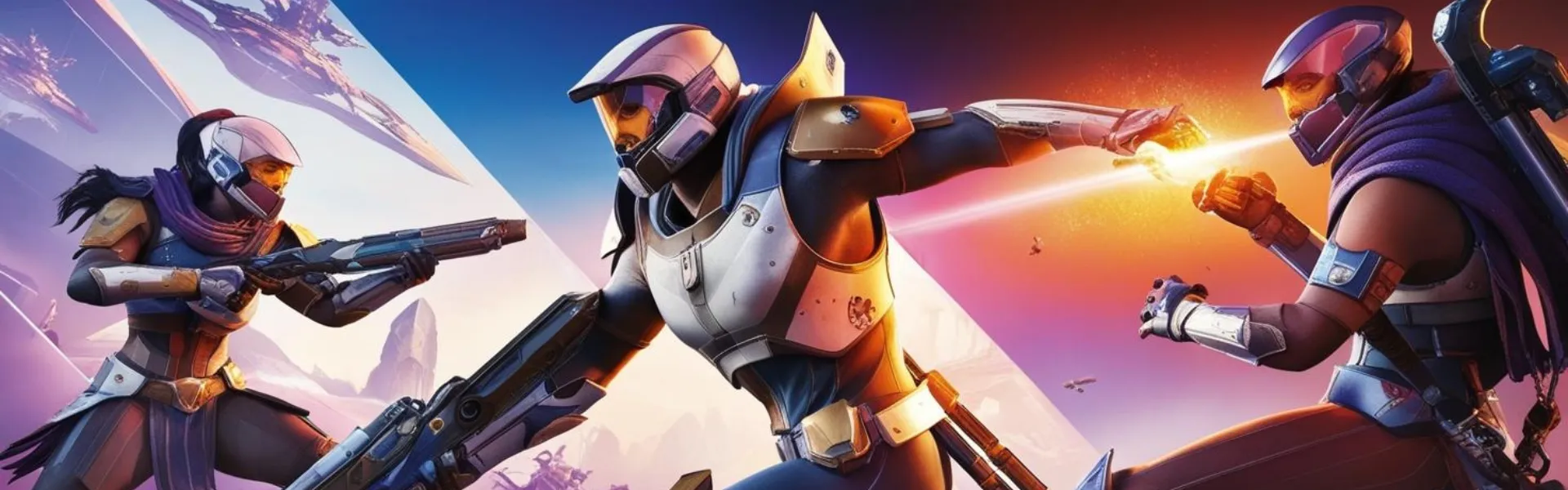 Destiny 2The Free-to-Play Shooter Evolution