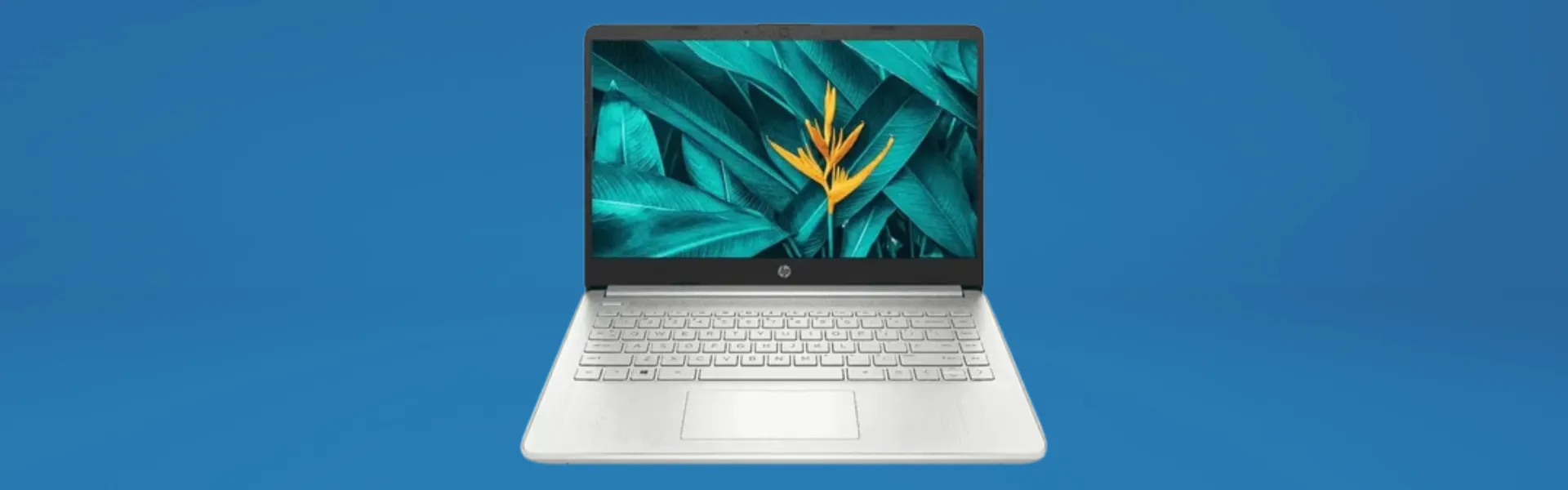 HP 14s-fq1092AU