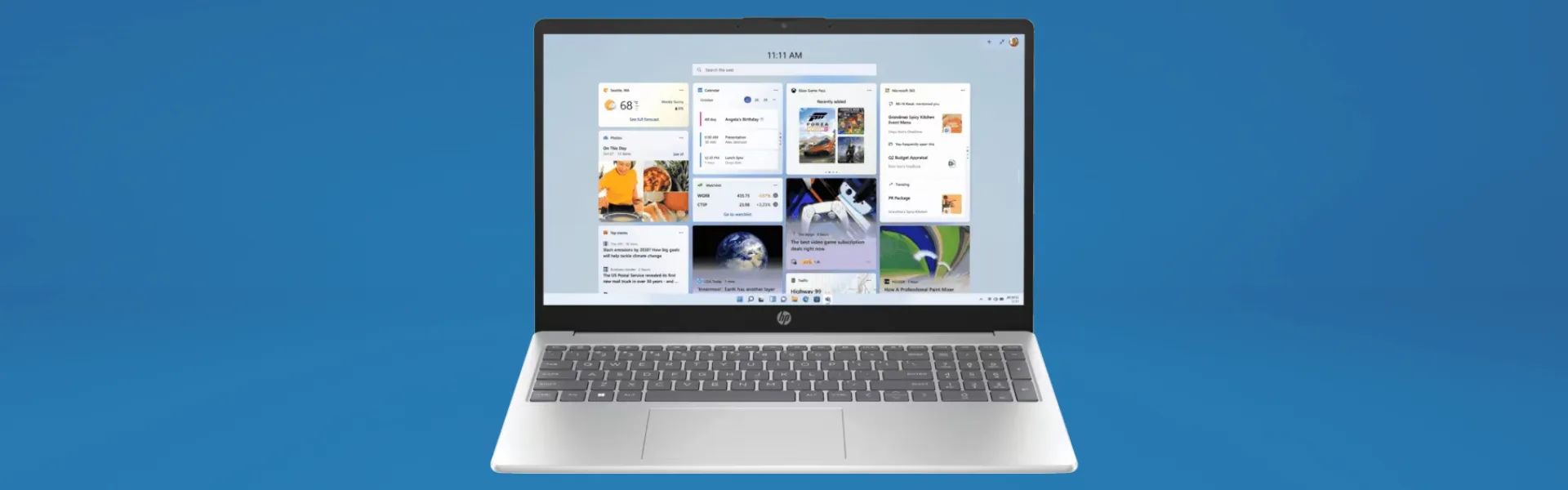 HP 15-fc0156AU