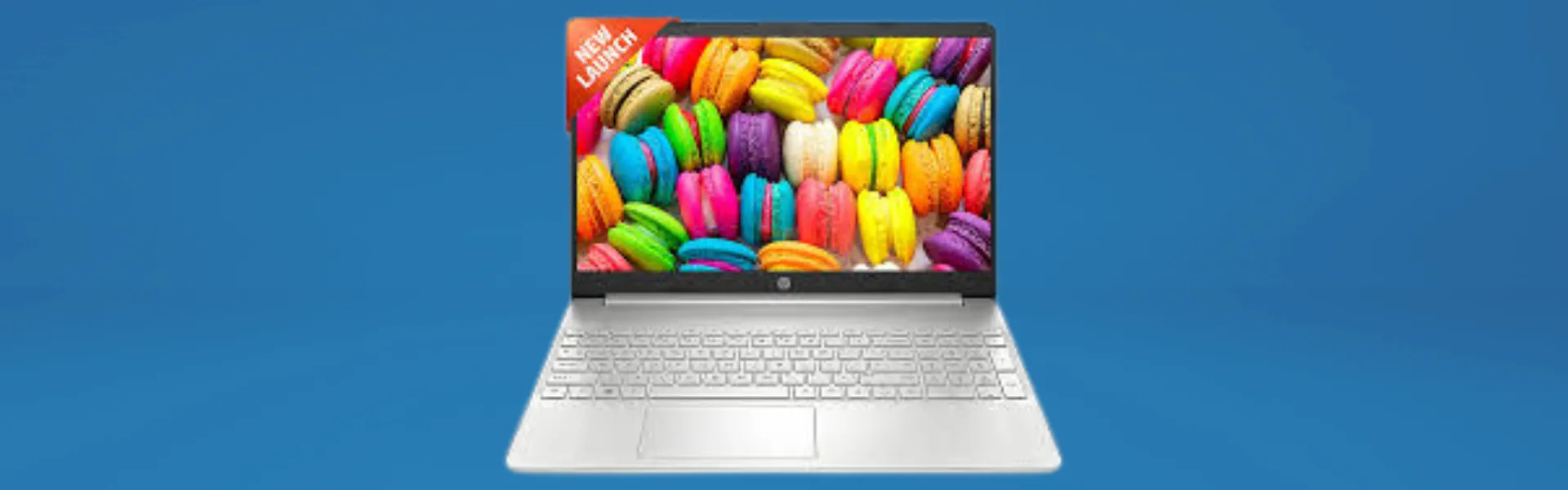 HP 15s-eq2182AU