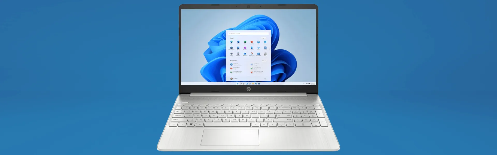 HP 15s-fq5111TU