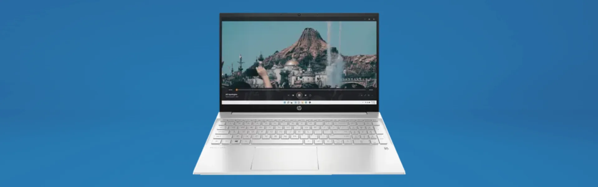 HP Pavilion 15 eh3036AU