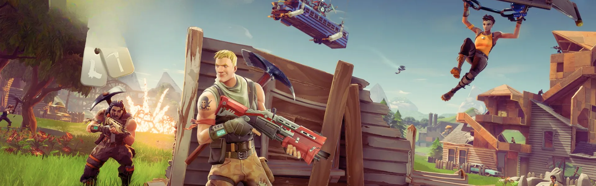 Fortnite