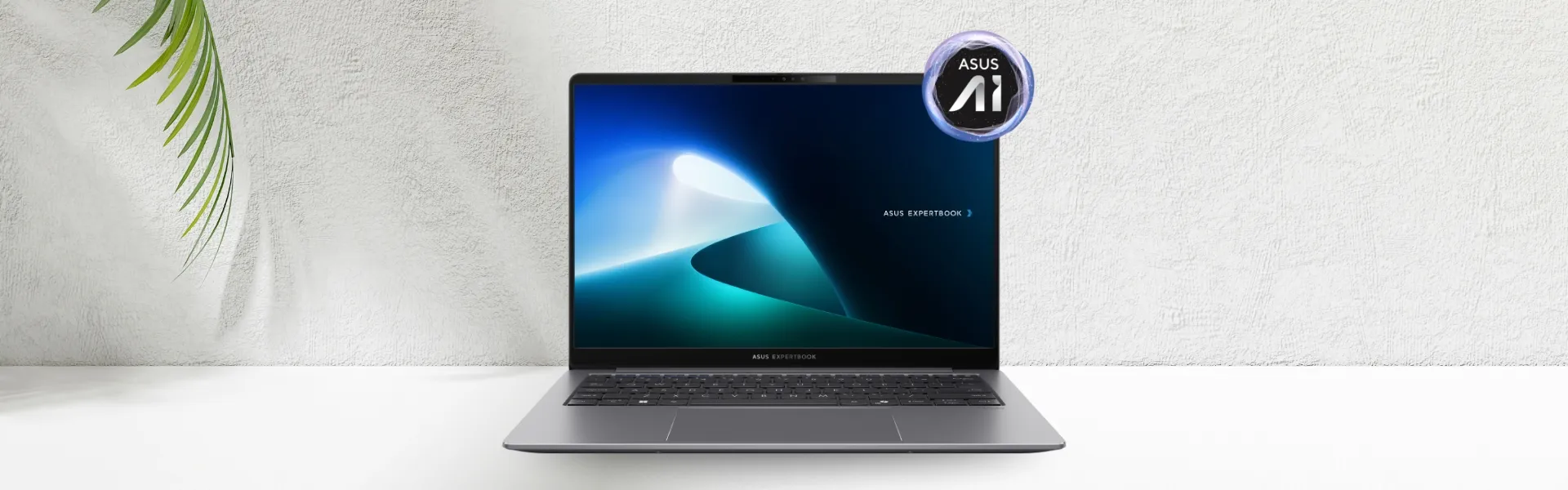 ASUS ExpertBook P5 