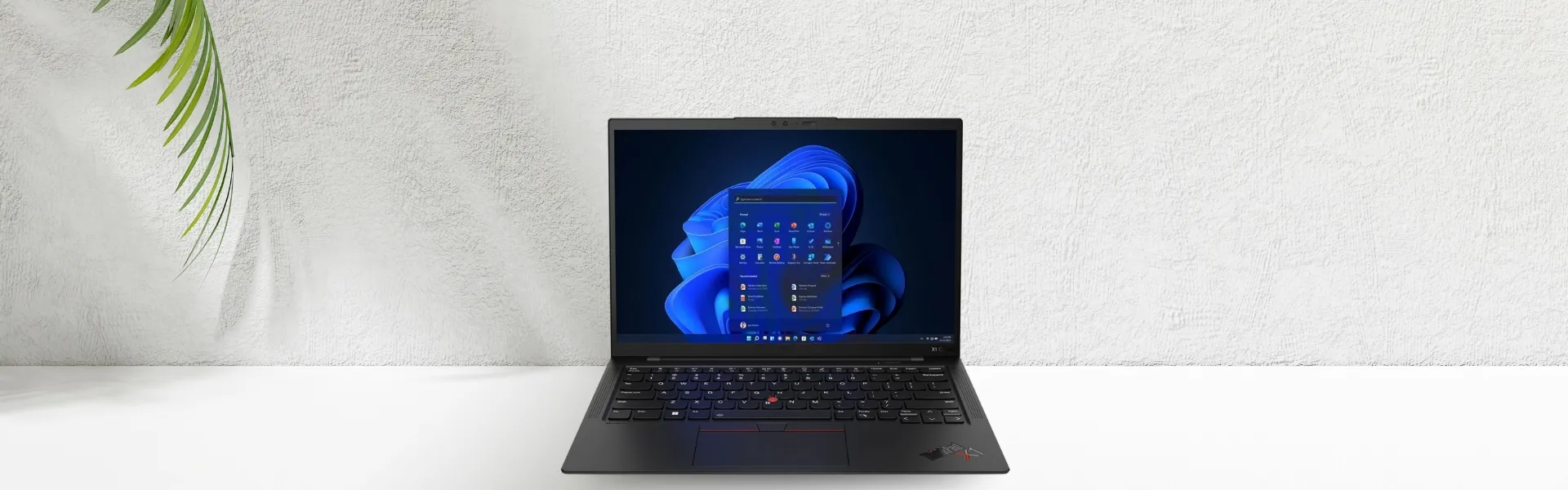 Lenovo ThinkPad X1 Carbon Gen 11