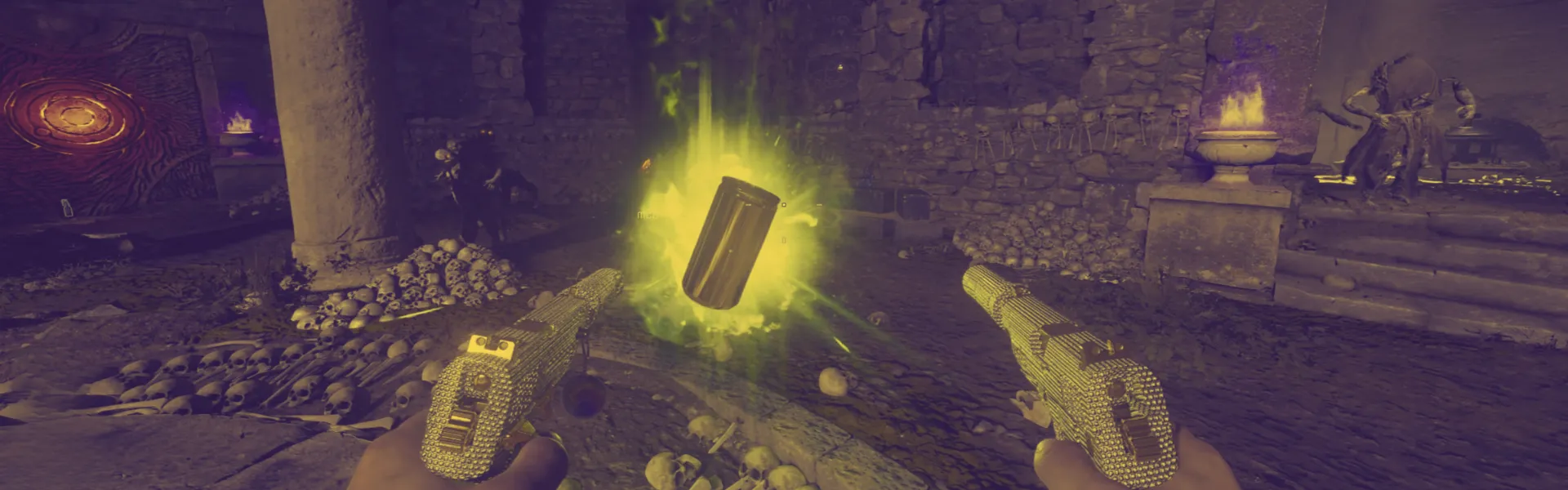 Zombies Easter Egg How to Unlock Free Random Perks in Shattered Veil 