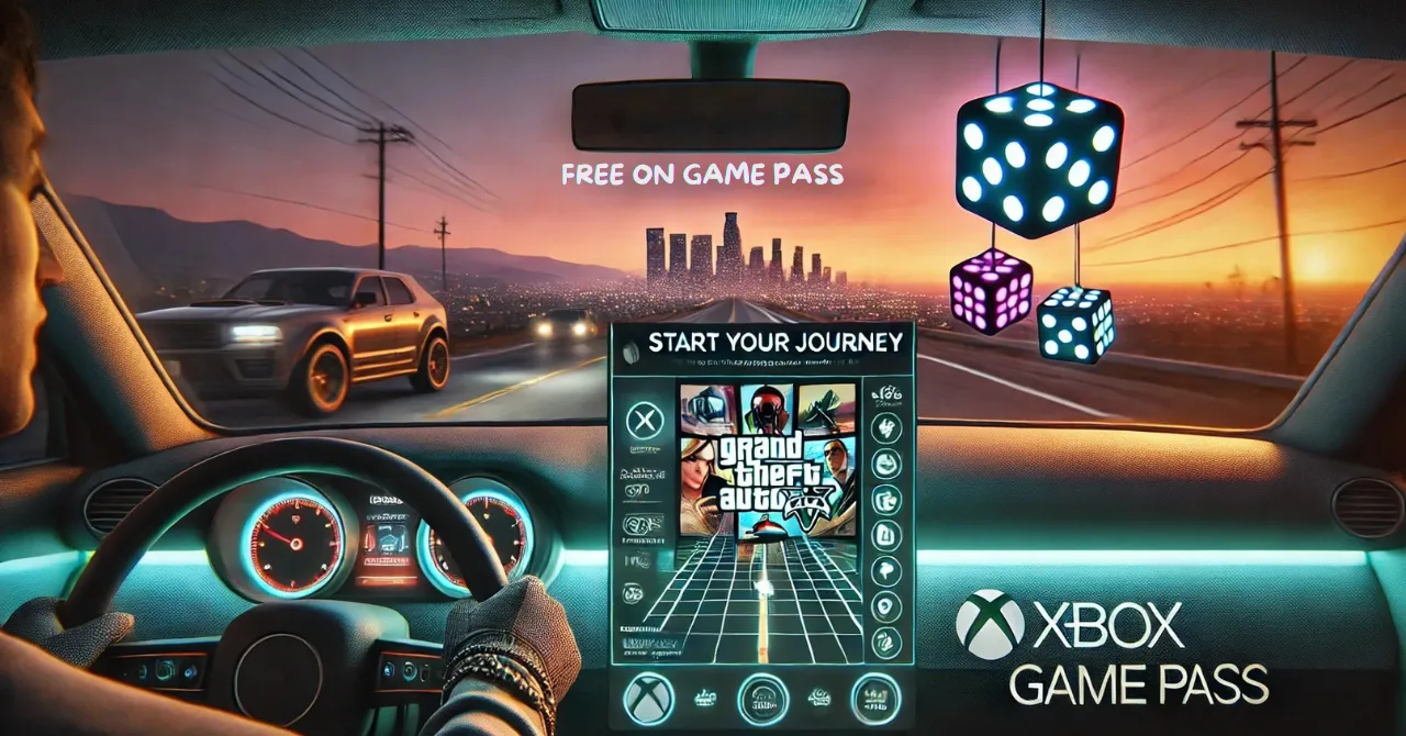 Gta V Free