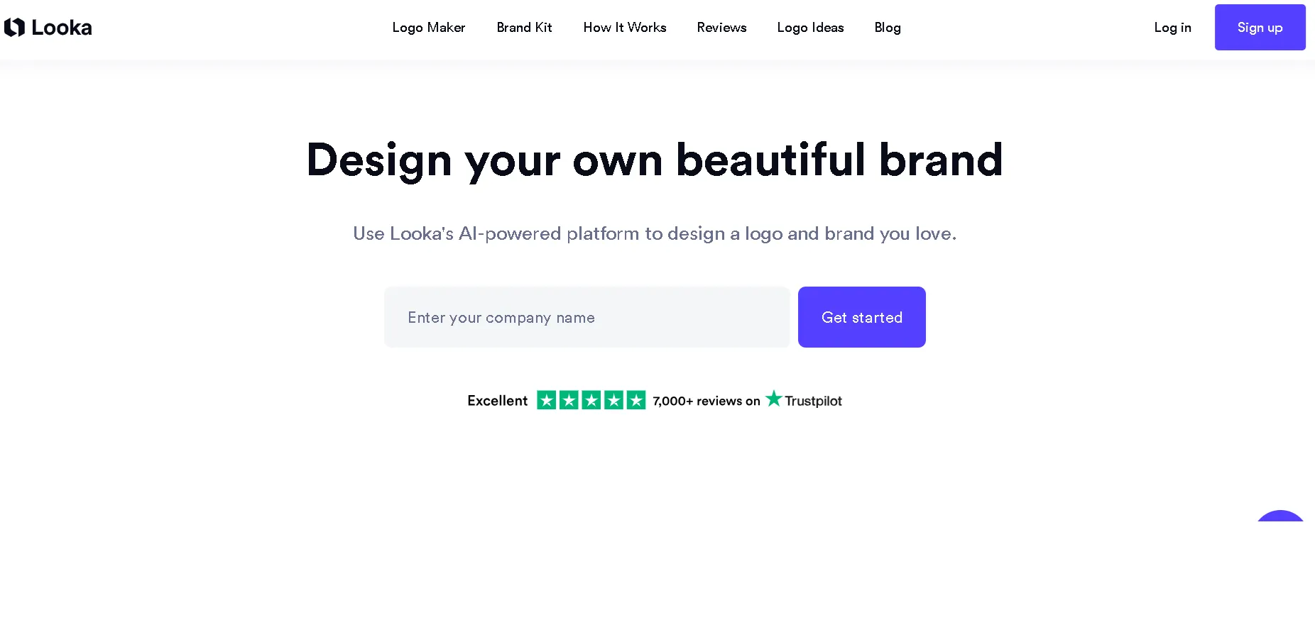 Looka Review