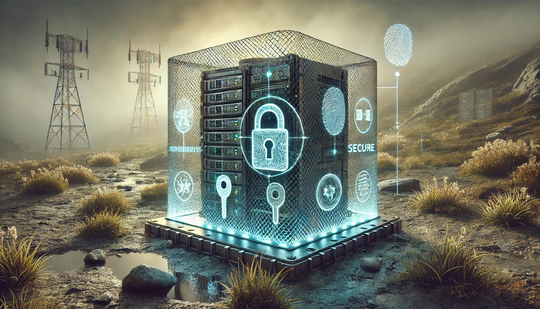 Edge Devices