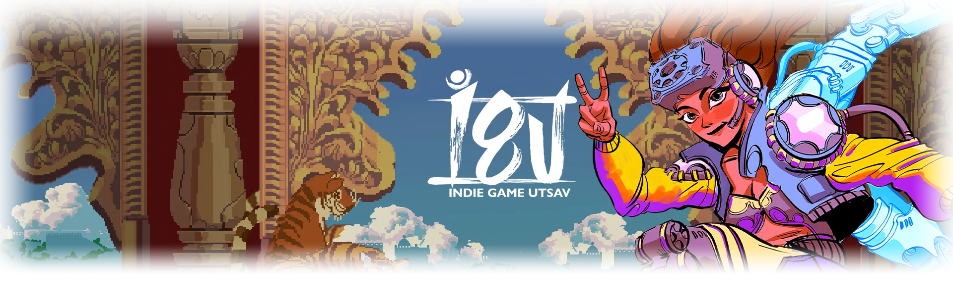 Indie Game Utsav and Comic Con India Reveal the Biggest Steam Sale of Indian Games Ever