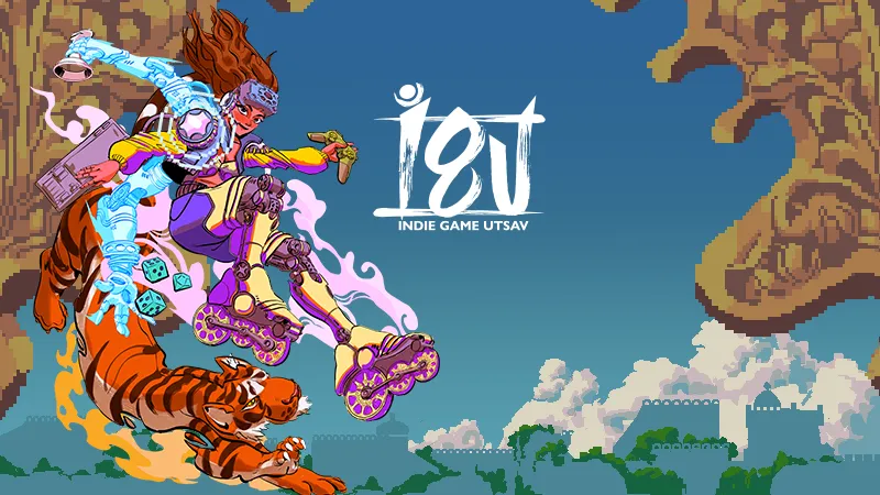 Indie Game Utsav and Comic Con India Reveal the Biggest Steam Sale of Indian Games Ever1