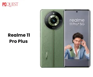 Realme 11 Pro Plus