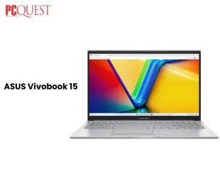 ASUS Vivobook 15