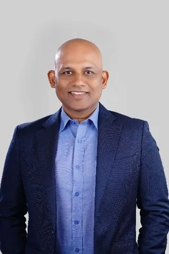 Brijesh Balakrishnan