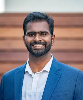 Dinesh Kumar Poobalan, CEO & CTO, Greatify