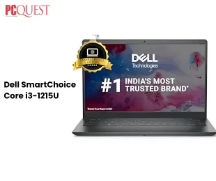 Dell SmartChoice Core i3