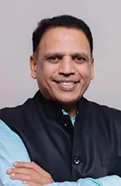 Sunil Chemmankotil