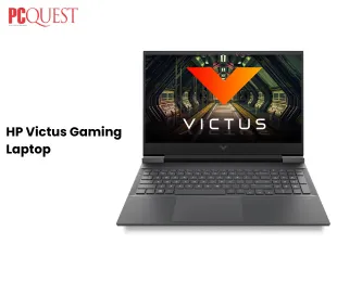 HP Victus Gaming Laptop