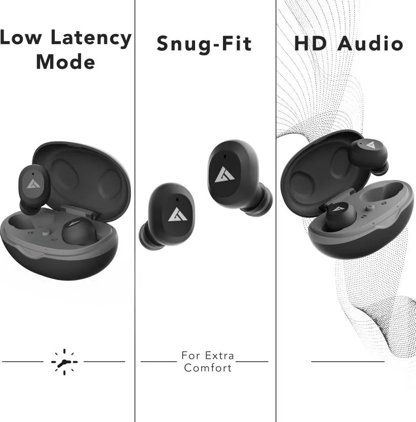 Boult Audio AirBass Combuds Review
