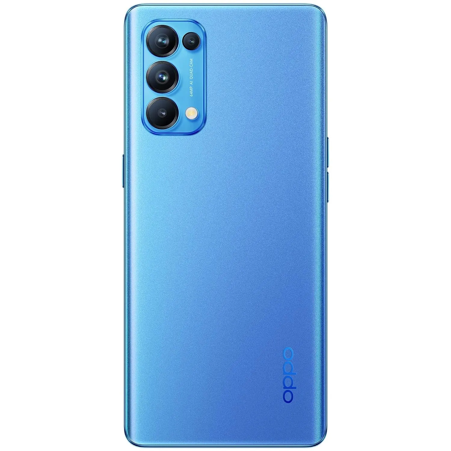 OPPO Reno5 Pro 5G