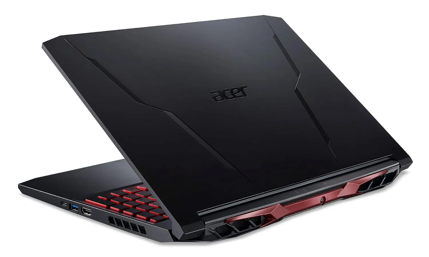 Acer Nitro 5 (AN515-56) Gaming Laptop Review