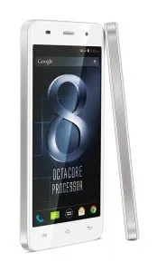 LAVA Iris X8