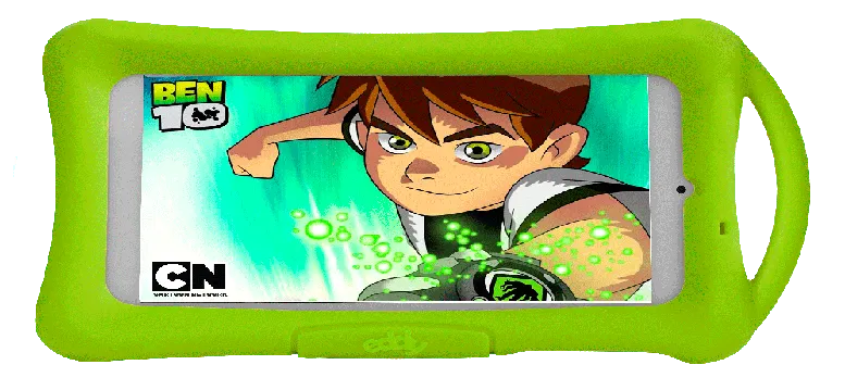 Ben10 table image