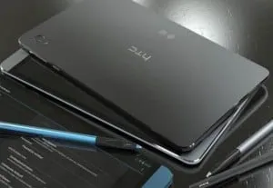 HTC 2015 Tablet prototype 