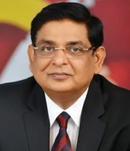 Sanjay Rohatgi,President -sales,India,Symantec