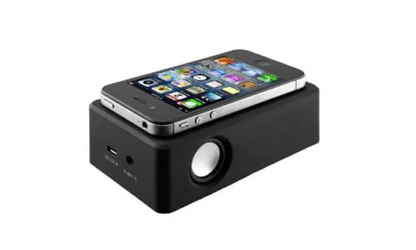 magic box speaker