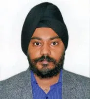 Harvinder Singh Banga - Vice President - IT, Flywheel Logistics