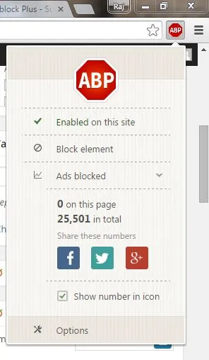 adblocker