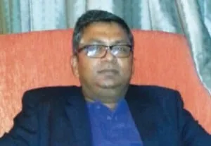 Manoj Kumar Group CIO, ACME 