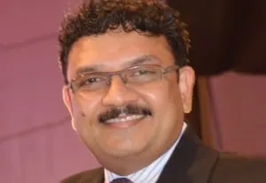 Rajat Sharma President – IT, Atul Ltd & Director, Atul Infotech 