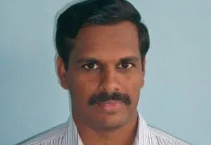 T. Rajeswara Reddy Sr. Manager - IT, First American India