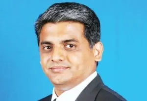 Thomson Thomas Senior Vice President - IT (CIO), HDFC Standard Life Insurance