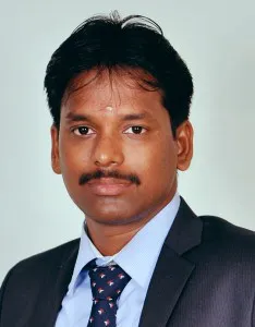 Vinoth Ramalingam - Senior Field Applications Engineer, Seagate Technology