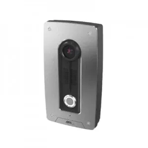 axis network video door station-camera station_low res