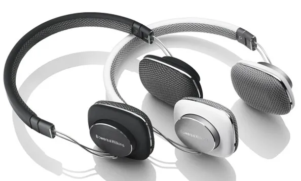 bowers and wilkins p3
