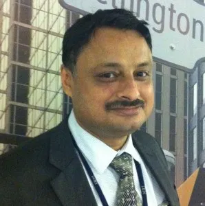 Pranab Chakraborty  is Associate Director and Global Delivery Executive for  Financial Sector –Canada, IBM.