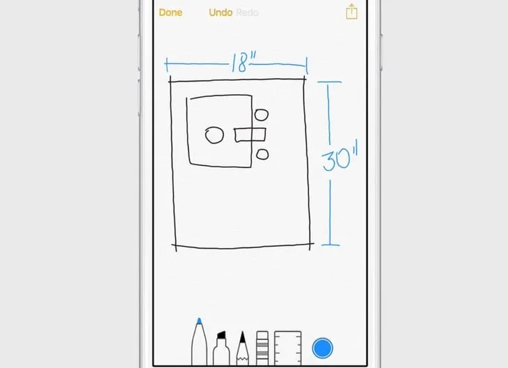 Apple iOS 9