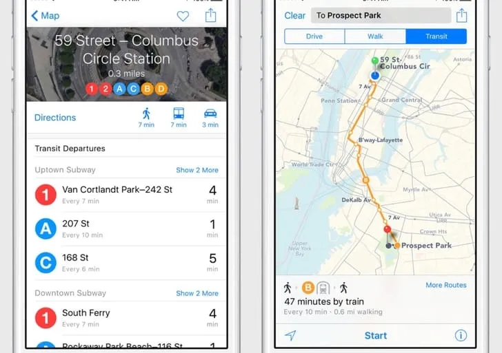 Apple iOS 9