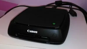 Canon Connect Station CS100