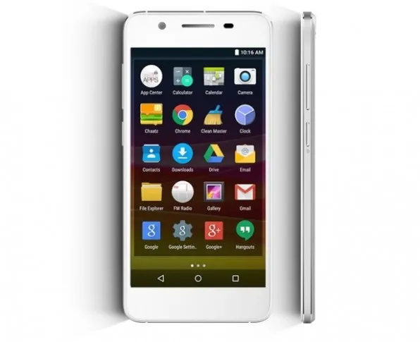 Micromax Canvas Knight 2